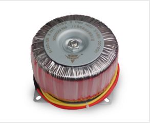 崇州恒達(dá)鋁線環(huán)形變壓器為客戶解決難題