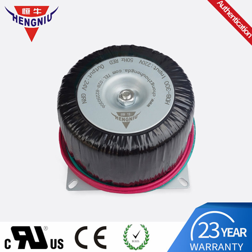 恒達變壓器在大型鐘表上的應(yīng)用