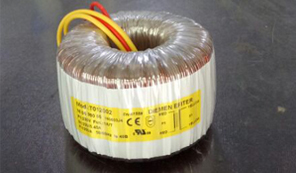 恒牛鋁環(huán)形變壓器——我有金剛鉆，能攬瓷器活