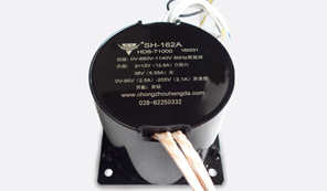 恒達(dá)電子變壓器應(yīng)用于航海雷達(dá)
