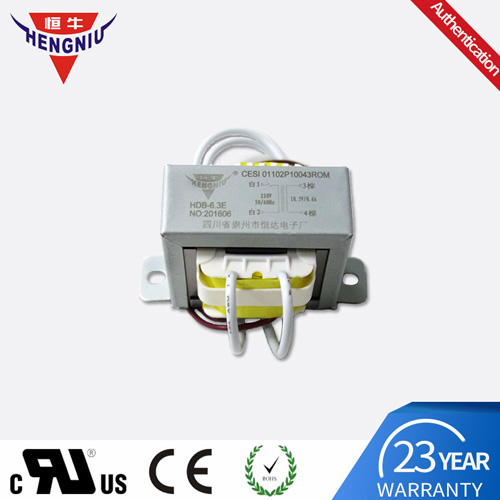 HDB-6.3E(空調(diào)用變壓器）