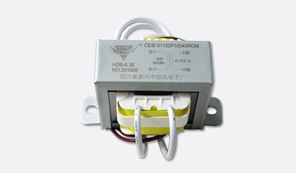 為國(guó)內(nèi)有名的空調(diào)廠家配套EI型變壓器