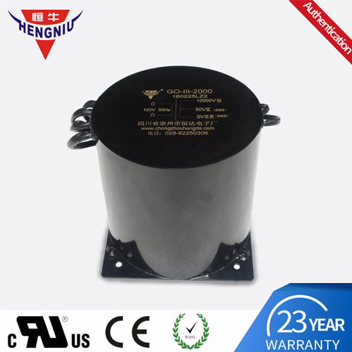 30KVA灌封環(huán)變交付軍工企業(yè)