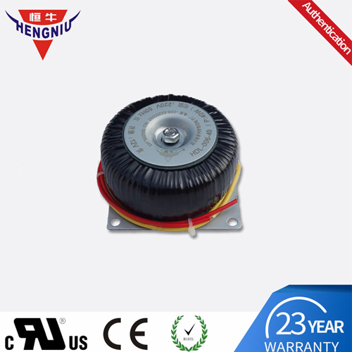 環(huán)形變壓器