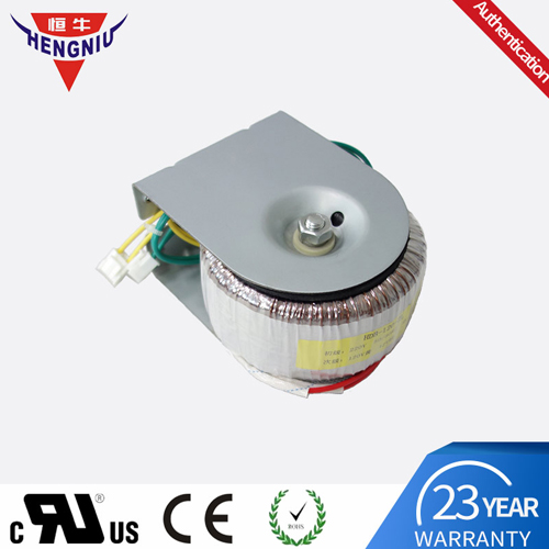 環(huán)形電源變壓器