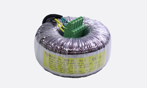 環(huán)形變壓器如何選擇匹配的輸入、輸出導(dǎo)線