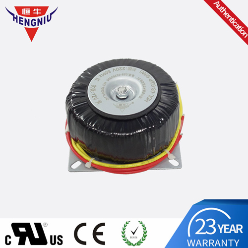 崇州恒達(dá)環(huán)形變壓器成功配套監(jiān)控設(shè)備