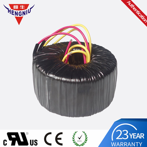 恒達(dá)變壓器應(yīng)用于美容儀器