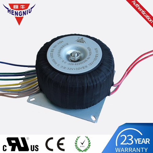 北京某航空設(shè)備制造維修公司選擇恒達(dá)作為其環(huán)變供應(yīng)商