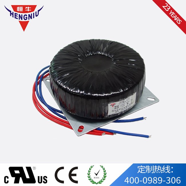 四川崇州恒達(dá)環(huán)型變壓器的檢測(cè)項(xiàng)目