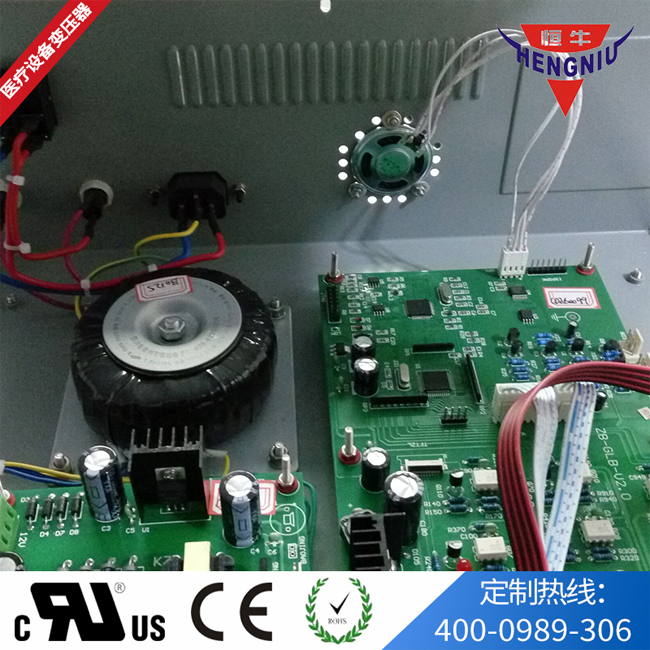 醫(yī)療設(shè)備變壓器