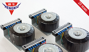 BK控制變壓器可以用環(huán)形變壓器嗎？