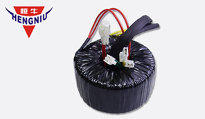 環(huán)形變壓器的效率為什么這么高