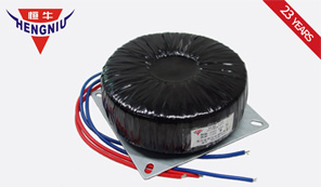 環(huán)形變壓器的抗電強度可達多少伏