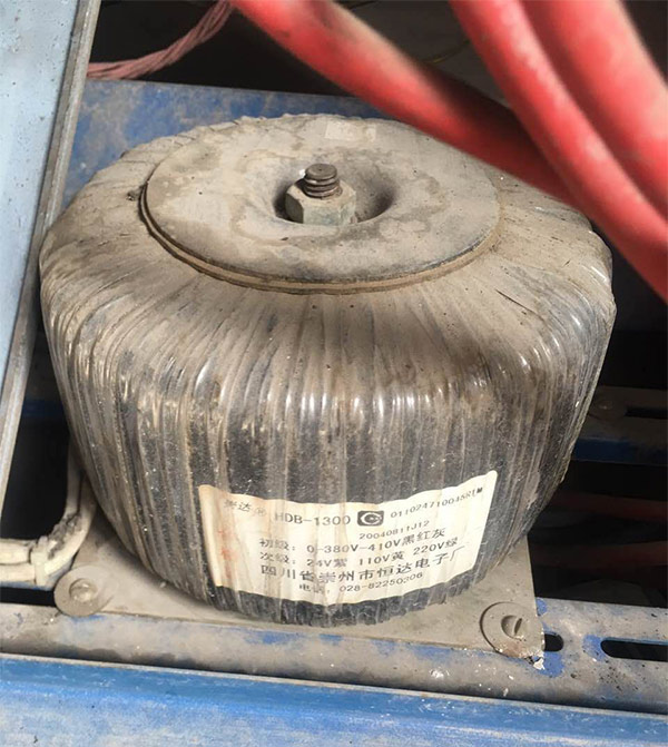 恒達(dá)環(huán)形變壓器放心用十年-他以事實(shí)證明