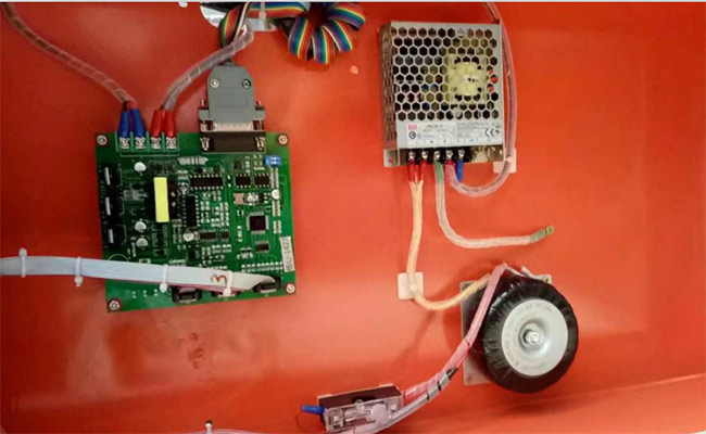 恒達(dá)小環(huán)牛用于高音頻電爐加熱設(shè)備