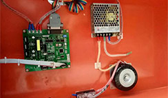 恒達(dá)小環(huán)牛用于高音頻電爐加熱設(shè)備