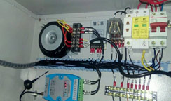 恒達(dá)環(huán)形變壓器成功替換開關(guān)電源