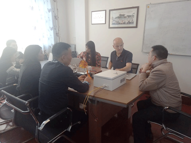 擁有恒牛，別無(wú)所求