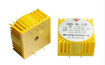 PCB變壓器的優(yōu)點(diǎn)