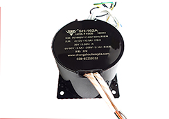 四川崇州恒達(dá)為青島公司配套礦用高壓灌封變壓器