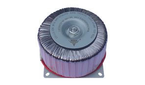 鋁線環(huán)形變壓器