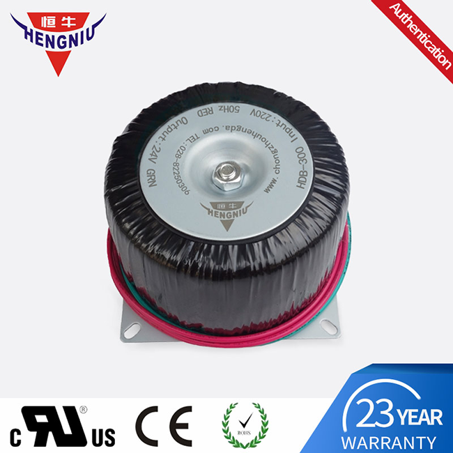 環(huán)形變壓器應(yīng)用于核磁共振波譜儀設(shè)備