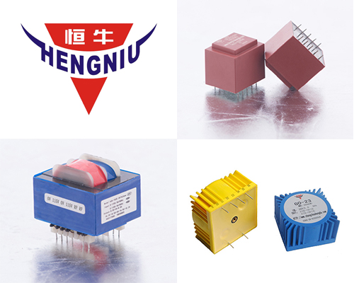 孵化箱PCB電源控制變壓器