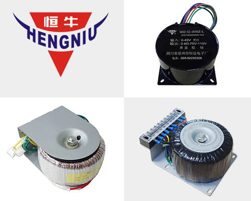 恒達(dá)環(huán)形變壓器應(yīng)用于農(nóng)業(yè)機械