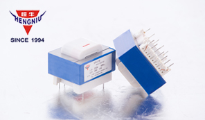 碩果累累慶豐收，EI型變壓器采購高峰來臨