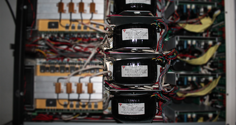 恒牛環(huán)形變壓器好不好？他是這樣說的