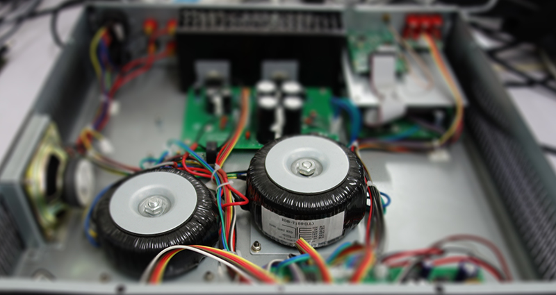 四川崇州恒達(dá)為杭州*公司配套廣播系統(tǒng)專(zhuān)用微型變壓器