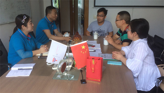 恒達電子順利通過上市公司供應商2018年年度審核