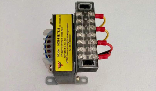 恒達(dá)變壓器用于阿拉伯執(zhí)行器電機