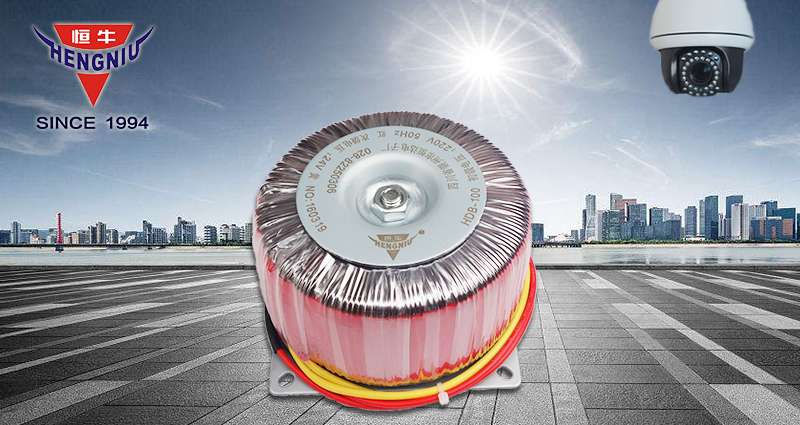 監(jiān)控安防設(shè)備變壓器定制廠家