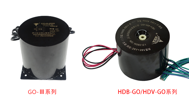 鐵殼灌封的環(huán)形變壓器可以屏蔽噪音嗎