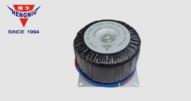 恒牛變壓器實(shí)現(xiàn)每月批量出口韓國(guó)