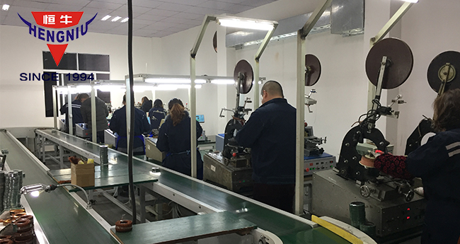 崇州恒達(dá)電子為日本客戶提供大功率環(huán)變用于玻璃切割儀器