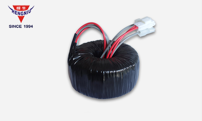 環(huán)形變壓器的額定電流怎么算