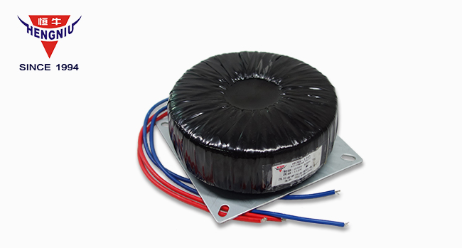 崇州恒達(dá)攻堅(jiān)克難，成功研發(fā)并量產(chǎn)電池修復(fù)電源控制變壓器