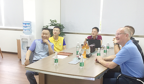 恒牛變壓器被指定為LaminaHeat中國市場唯一配套變壓器品牌