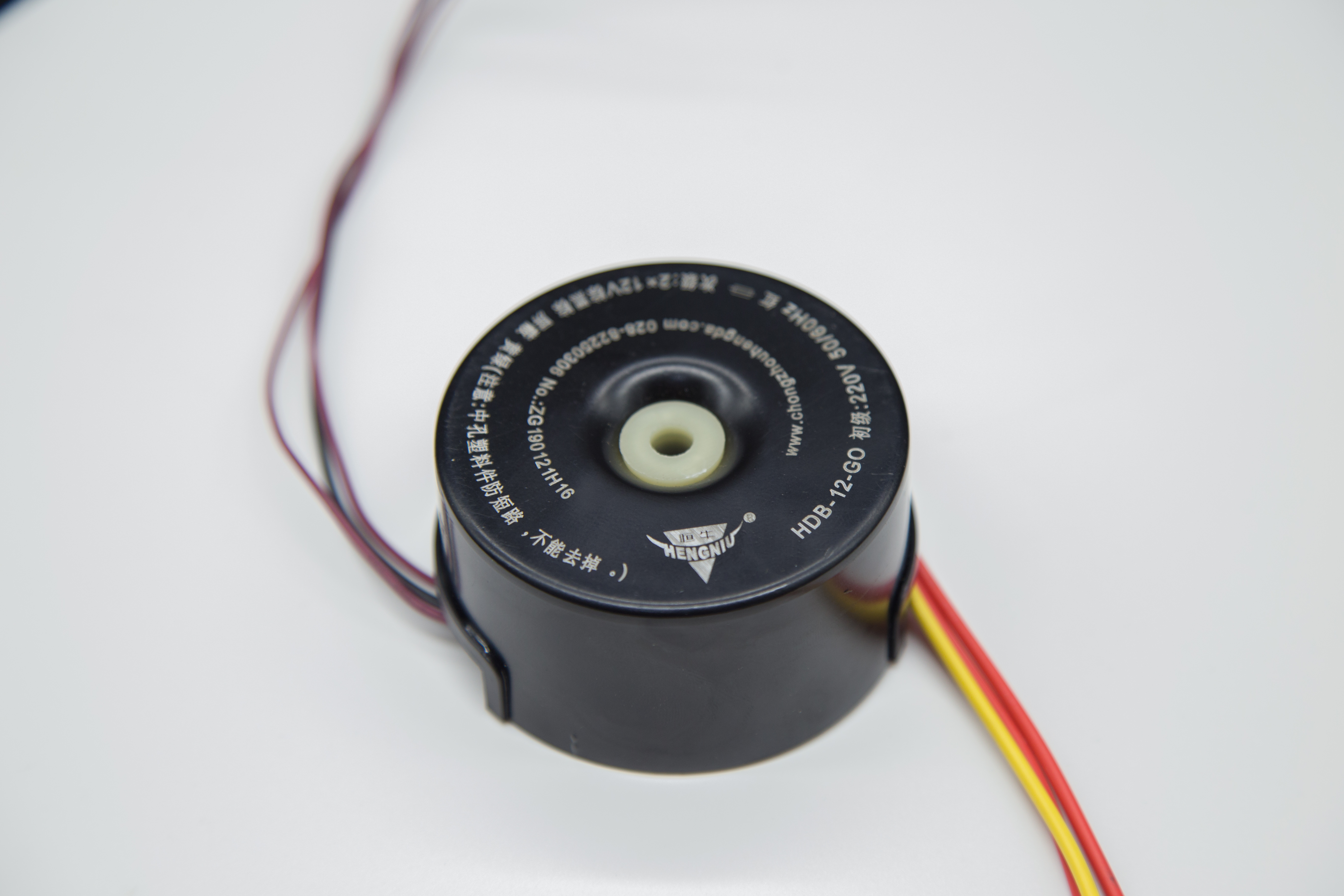 功放音響小功率灌封變壓器