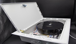 恒達電子樹立電暖配套電源新標桿