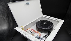 壁掛式電源變壓器