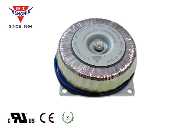 同等功率的環(huán)形變壓器體積是否越大越好