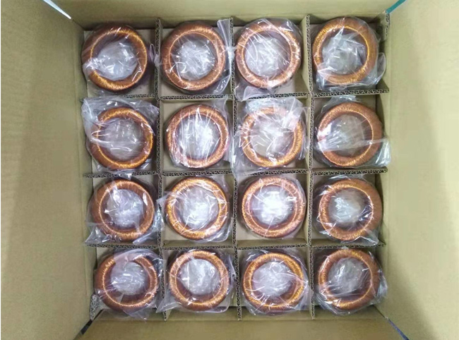 電感線(xiàn)圈在電流互感器測(cè)試儀上的應(yīng)用1