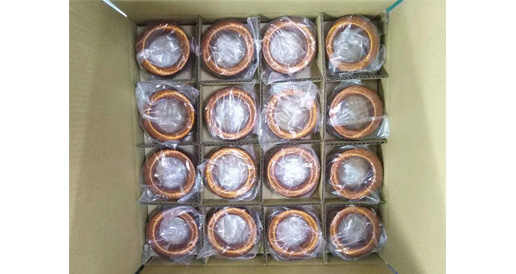 電感線圈在電流互感器測(cè)試儀上的應(yīng)用