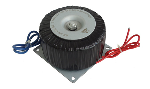 變壓器的趨膚效應(yīng)