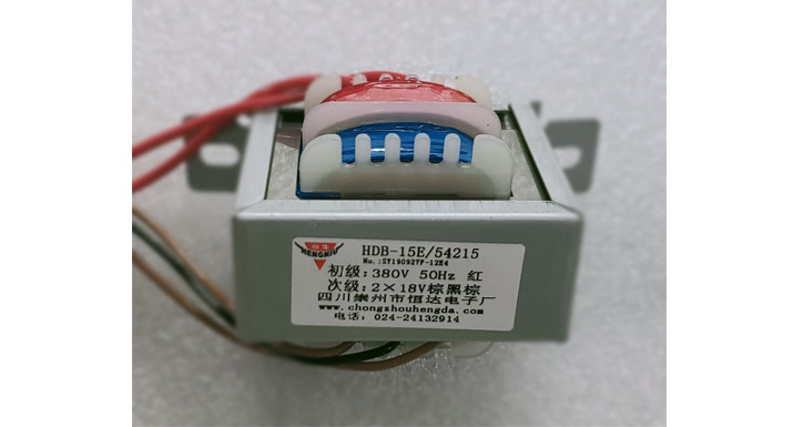 船舶設(shè)備電源隔離變壓器