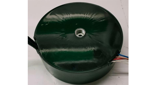 恒達為海上鉆井平臺提供堅實助力